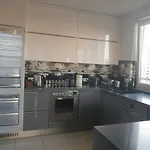 Gepardo Bianco Apartment