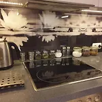 Gepardo Bianco Apartment
