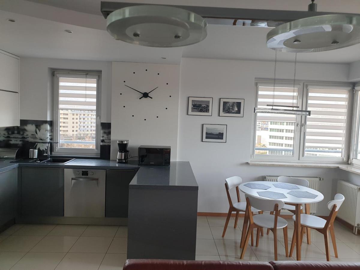 Gepardo Bianco Apartament