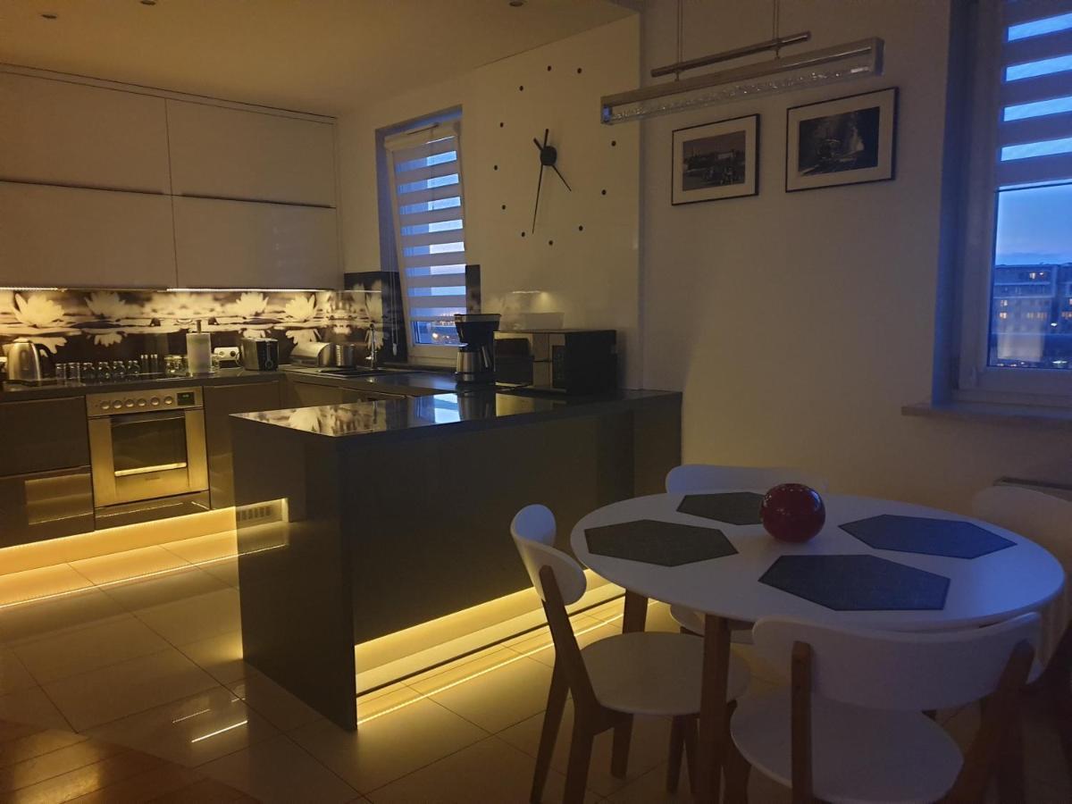 Gepardo Bianco Apartament *